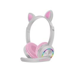 AURICULAR BLUETOOTH GAMING CAT