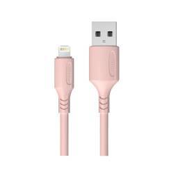 CABLE DE CARGA Y DATOS USB LIGHTNING