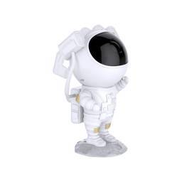 LAMPARA PROYECTOR ASTRONAUTA