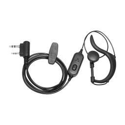 AURICULARES PARA WALKIE TALKIE BF-888S