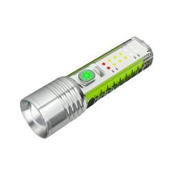 LINTERNA LED RECARGABLE