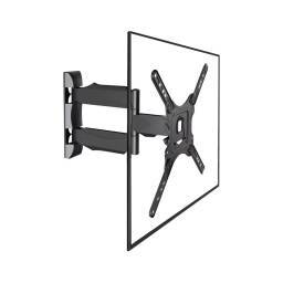 SOPORTE PARA TV 32"-55" CON BRAZO MVIL