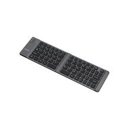 TECLADO PLEGABLE INALAMBRICO