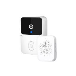 TIMBRE INALMBRICO WIFI CON CMARA