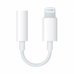 CABLE TREQA ADAPTADOR IOS A PLUG 3.5