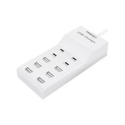 ADAPTADOR USB/C DE CARGA RPIDA TREQA