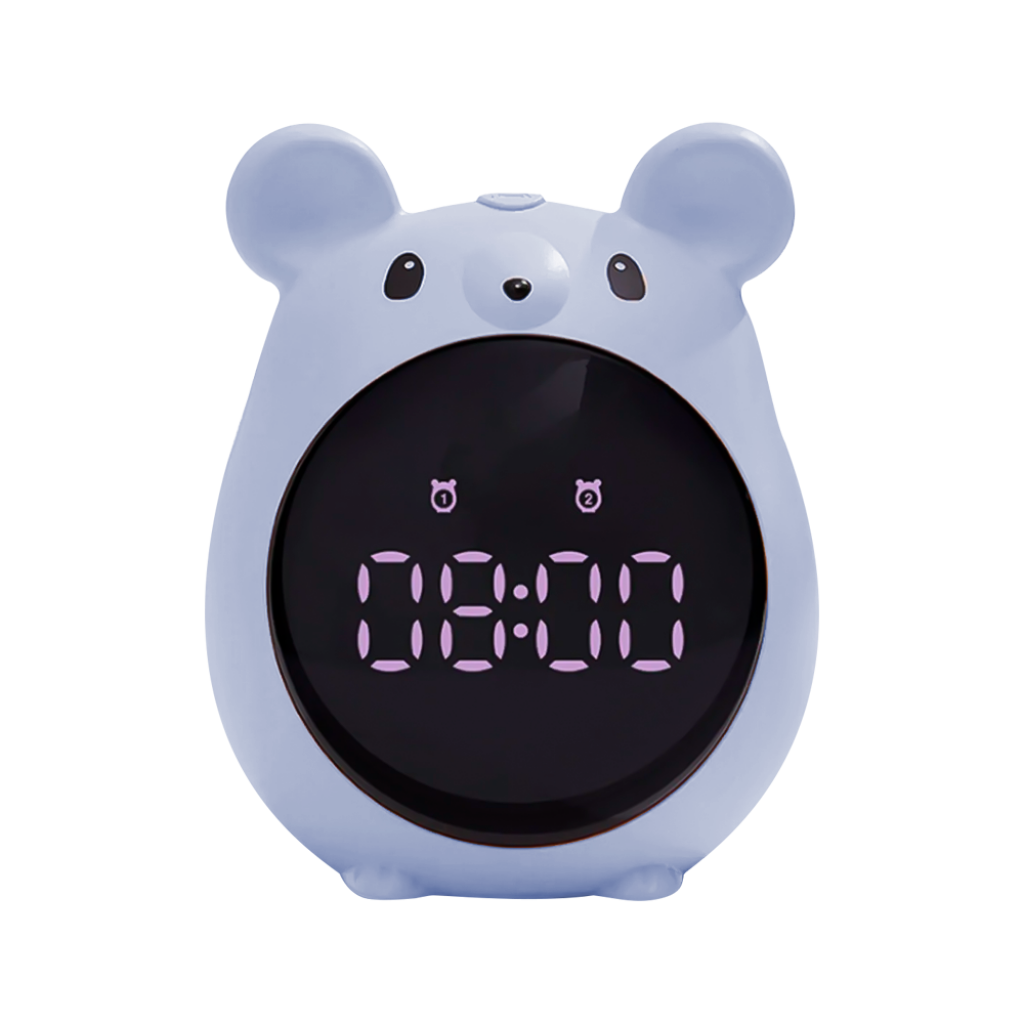 Reloj despertador stitch - Panamá