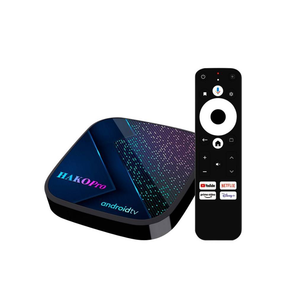 DIMM  Tienda eCommerce en Uruguay líder en Electrodomésticos, Celulares e  Informática. Smart TV BOX HAKO PRO 2/16